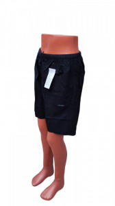 pantaloni calitativi din in cod p612 - Img 2