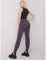 Pantaloni calitativi lungi de dama cod x0608 - Img 2