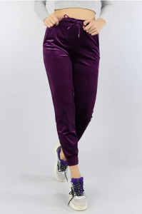 pantaloni catifea calitativi cod n4509 - Img 2
