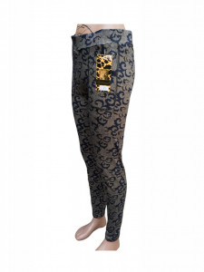 Pantaloni conici de dama cod T1162