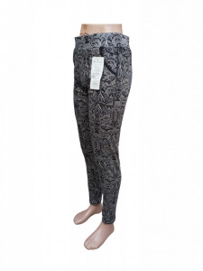 Pantaloni conici de dama cod T1172