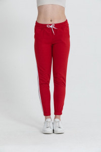 pantaloni de trening calitativi de dama model nou cod L4707 - Img 1