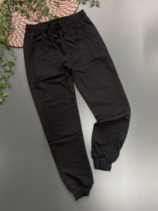pantaloni de trening calitativi de dama model nou cod L5302 - Img 1