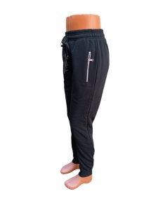 Pantaloni grosi de barbati, vatuiti pe interior cod x3273