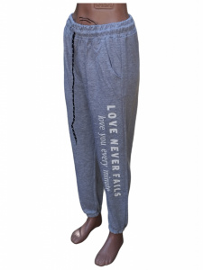 Pantaloni lungi de dama cod x0597