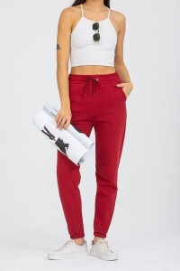 Pantaloni lungi de trening pentru dama cod x6162