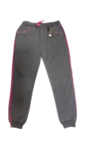Pantaloni lungi de trening pentru dama cod x6172