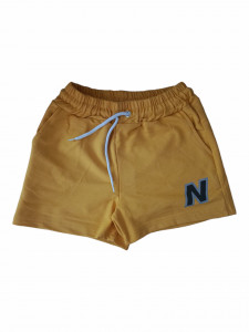 pantaloni scurti calitativi de dama cod p303 - Img 1