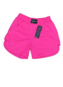 Pantaloni scurti calitativi de dama cod x0377 - Img 2