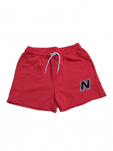 Pantaloni scurti calitativi de dama cod x0383 - Img 2