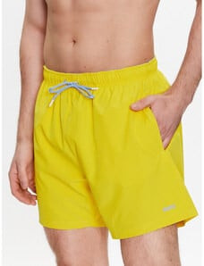 Pantaloni scurti de baie pentru barbati cod T1001 - Img 2