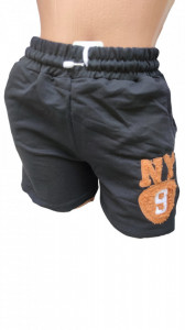 Pantaloni scurti de dama cod a5290 - Img 2