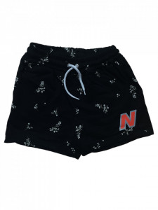 pantaloni scurti de dama cod p202 - Img 2