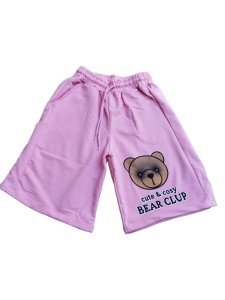 Pantaloni scurti de dama cod x2288