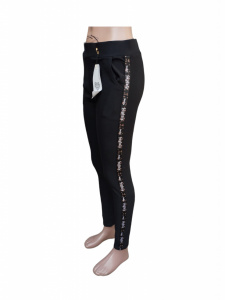 Pantaloni subtiri de dama cod x0697