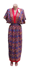 Rochie dama model superb cod x1625