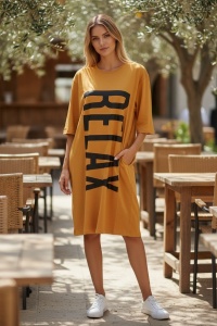 Rochie dama scurta sport, perfecta pentru vara
