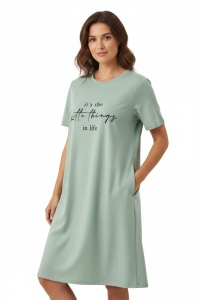 Rochie dama scurta sport, perfecta pentru vara