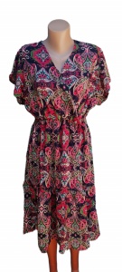 rochie de dama model nou cod L4343