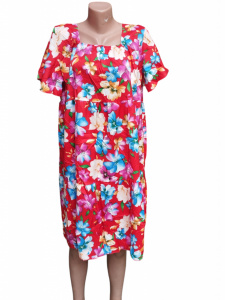 Rochie superba de vara cod x0027 - Img 1