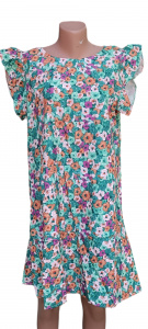 Rochie superba de vara cod x0044 - Img 2