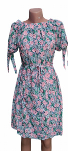 Rochie superba de vara cod x0047 - Img 1