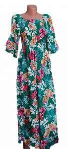 Rochie superba de vara cod x0126 - Img 2