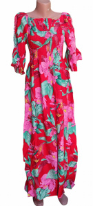 Rochie superba de vara cod x0127