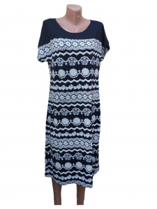 Rochie superba de vara cod x0147 - Img 2