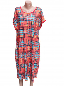 Rochie superba de vara cod x0156 - Img 2