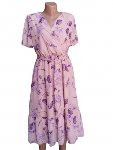 Rochie superba de vara cod x0178 - Img 2