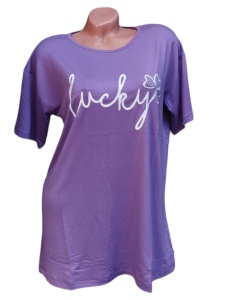 Tricou dama model nou cod x1848