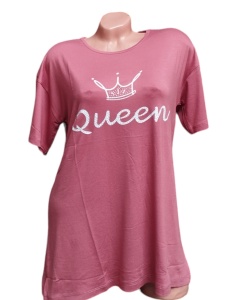 Tricou dama model nou cod x1868