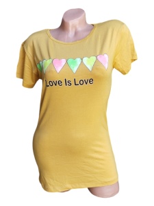 Tricou dama model nou cod x1978