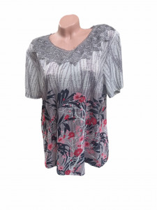 bluza dama model nou cod p904 - Img 1