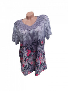 bluza dama model nou cod p907 - Img 2