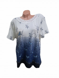 bluza dama model nou cod p913 - Img 1