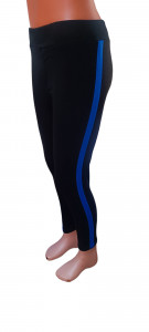 colanti de trening de dama model nou cod L24663 - Img 2