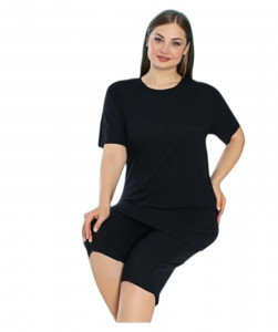 compleu dama din tricot finut model nou cod L23075 - Img 2