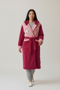 Halat gros cocolino pentru dama COD HL-011