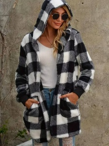 Hanorac gros cocolino de dama model nou cod x20233
