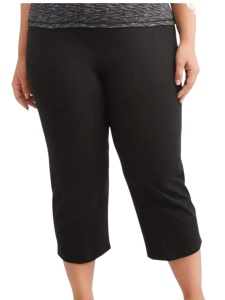 Pantaloni 3 sfert de dama model nou cod x2586