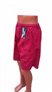 pantaloni calitativi din in cod p613 - Img 2