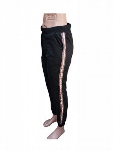 Pantaloni conici calitativi de dama cod T1183 - Img 1