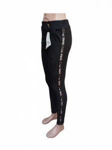 Pantaloni conici de dama cod T1173