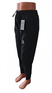 Pantaloni lungi din bumbac cod a8373
