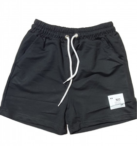 pantaloni scurti calitativi de dama cod p190 - Img 1