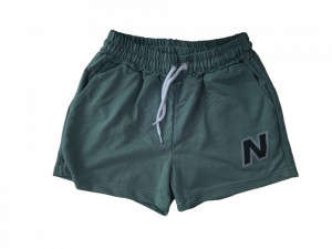 pantaloni scurti calitativi de dama cod p302 - Img 2