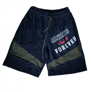 pantaloni scurti de barbati model nou cod n3766 - Img 1
