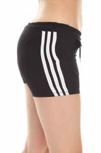 pantaloni scurti de dama calitate superioara cod n4551 - Img 2